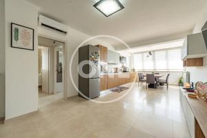Appartamento di 80 m² con 3 locali a Roma