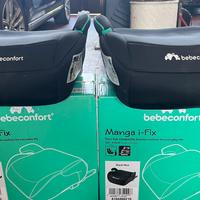 Seduta bambini Isofix