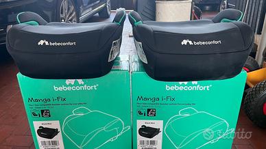 Seduta bambini Isofix