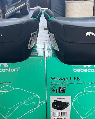 Seduta per bambini Isofix