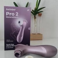 Satisfyer Pro 2 Vibrator