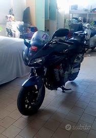 YAMAHA FAZER 1000