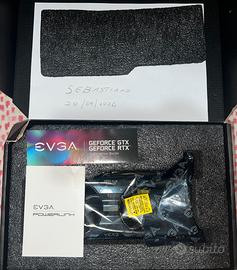 Nvidia RTX 2080 Super 8gb EVGA gddr6