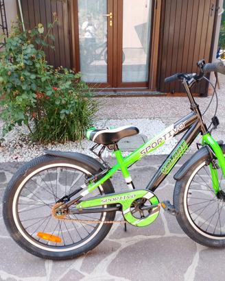 Bicicletta 