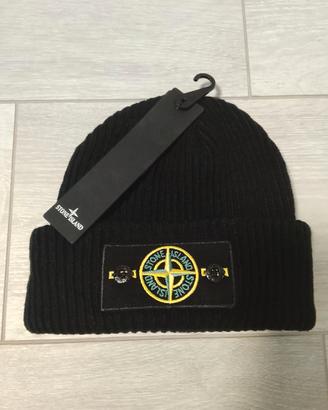 Cappello invernale Stone Island