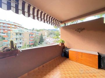 MONOLOCALE A SANREMO