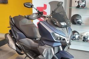 Sym Adx 300 Abs/Tcs Promo