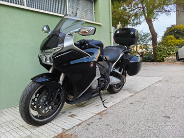 Honda VFR 1200