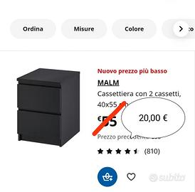 mobili Ikea 