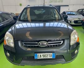 Kia Sportage 2.0 141cv GPL active 2wd