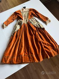 Costume 700 veneziano