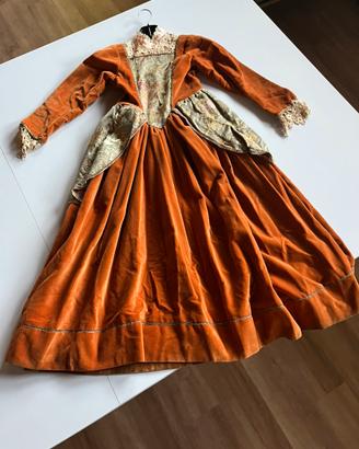 Costume 700 veneziano
