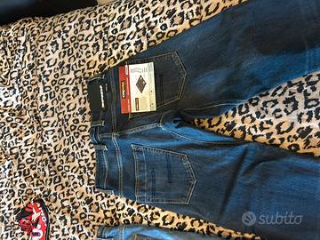 Pantaloni moto  SPIDI