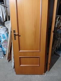 Porte da interno in legno