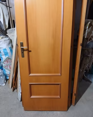 Porte da interno in legno