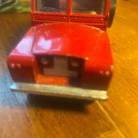 Corgi Toys Land Rover
