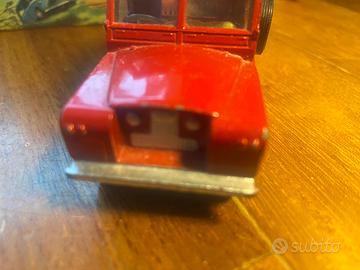 Corgi Toys Land Rover