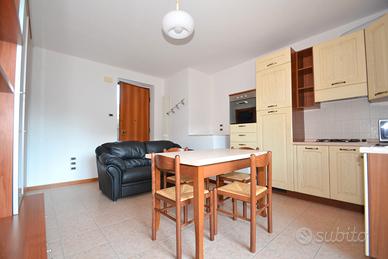 Appartamento con garage zona Piana di Valdagno