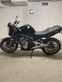 kawasaki er6n 2006 depo a2