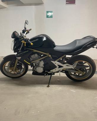 kawasaki er6n 2006 depo a2