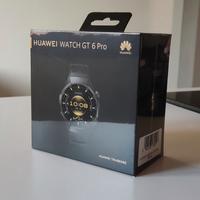 Huawei Watch GT 6 Pro
