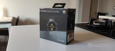 Huawei Watch GT 6 Pro