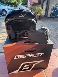 Casco Jet Befast