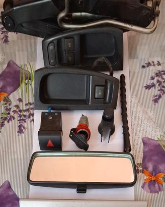 Ricambi per Volkswagen Fox 2006