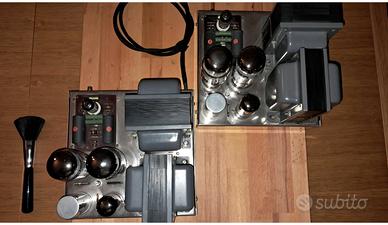 Valvolari Dynaco mkiii