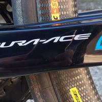 Powermeter StagesPower Shimano Dura Ace FC-R9100