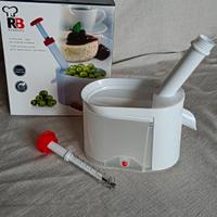 snocciolatore manuale olive ciliegie 