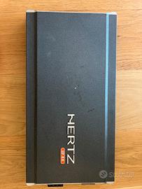Amplificatore HERTX EP 4X