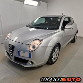 ALFA ROMEO MiTo MiTo 1.6 JTDm 16V Distinctive P...