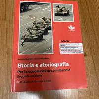 Storia e Storiografia 3