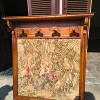 Appendiabiti arazzo - nuovo