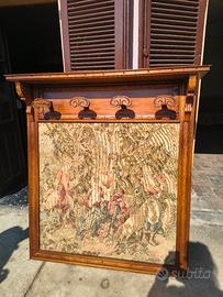 Appendiabiti arazzo - nuovo