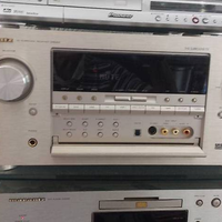 Marantz SR‑8300