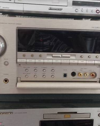 Marantz SR‑8300