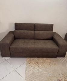 Divano nuovo