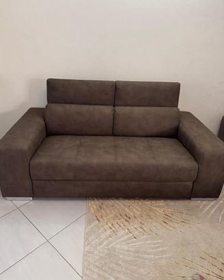 Divano nuovo