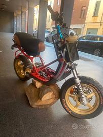 Booster a liquido leggi bene 