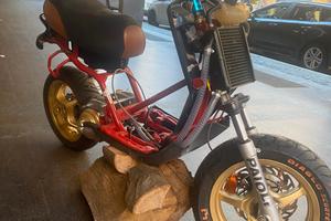 Booster a liquido leggi bene 