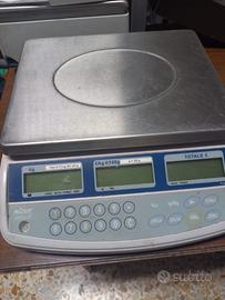 Bilancia professionale Athena linea Micron