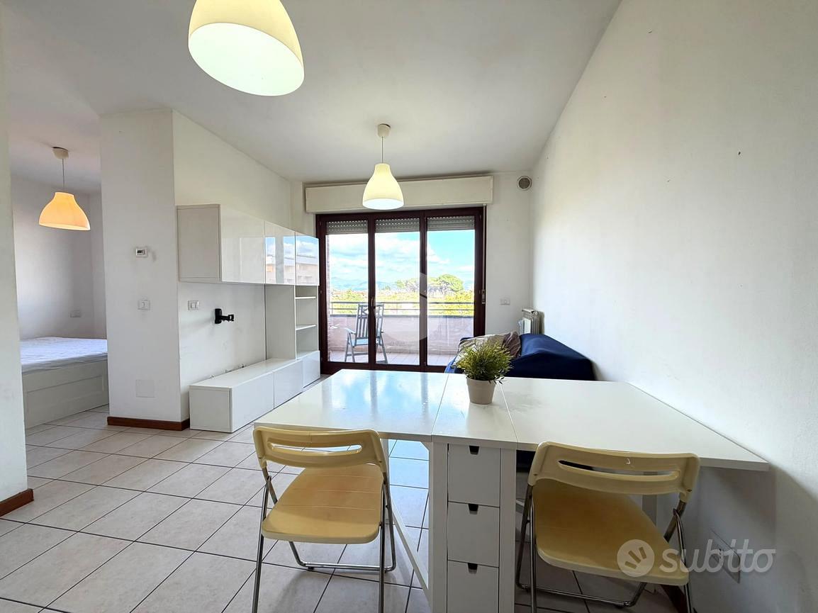 Appartamento – Roma, Colle degli Abeti, Lunghezza - Vista 4