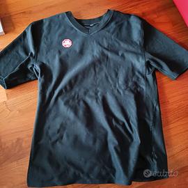 Maglia intimo invernale bici