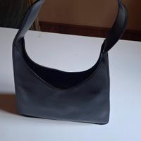 Borsa Les Copains nera