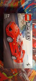Lego: SPEED Champions Ferrari F40