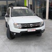 Dacia Duster 1.5 dCi 110CV Start&Stop 4x2 Lauréate
