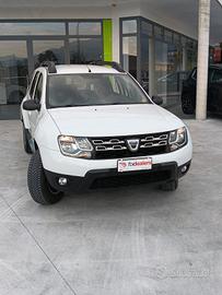 Dacia Duster 1.5 dCi 110CV Start&Stop 4x2 Lauréate