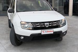 Dacia Duster 1.5 dCi 110CV Start&Stop 4x2 Lauréate